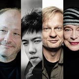 HELSINGBORG PIANOFESTIVAL 2026: Robert Wells - solo vid flygeln