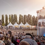 Seebühnen Lounge-Ticket 17.07.2026 (MADSEN)