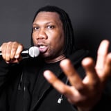 KRS-one + Support