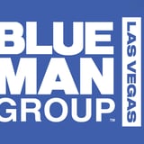 Blue Man Group Las Vegas