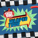 Vans Warped Tour Montréal - 2-jours