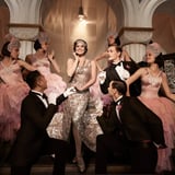 The Merry Widow