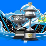 After 5pm Night Ground Pass - Australian Open *TEST EVENT!*