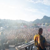 Høllafæst 2026 - Festivalpass