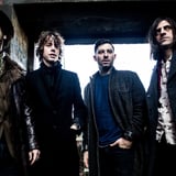 Razorlight @ Zelt-musik-festival, Zirkuszelt