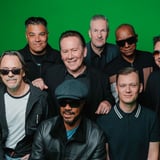 HERITAGE LIVE FESTIVALS - UB40 ft. ALI CAMPBELL