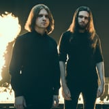 Shadow of Intent