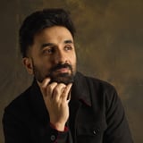Vir Das: Hey Stranger
