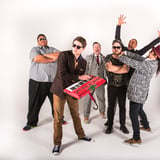 Fat Freddy's Drop