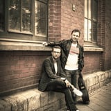 Simon & Garfunkel Revival Band