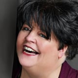 Ingrid Kühne