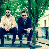 The Courteeners @ Wythenshawe Park & Gardens