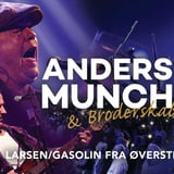 Anders Munch & Broderskabet