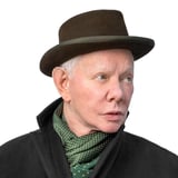 Joe Jackson