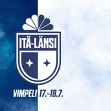  Itä-Länsi 2026 - 2 Päivää - 17.-18.7.2026