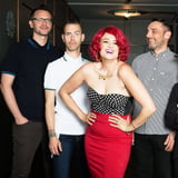 Save Ferris