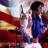 The Elvis Spectacular