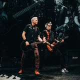 The Offspring