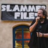 Slammer Filet - Poetry Slam vom Feinsten