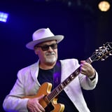 Paul Carrack