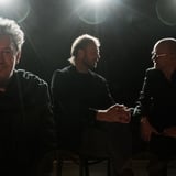 Karsten Skovgaard Trio - "Mens Kim lå og sov", Kim Larsens kapelmester