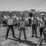 Avenged Sevenfold and Good Charlotte: North American Tour 2026