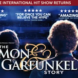 The Simon & Garfunkel Story