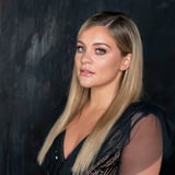 Chase Matthew w/ Lauren Alaina
