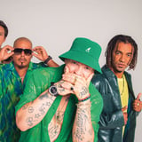 Culcha Candela - MONSTA Open Air