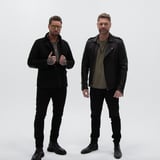 Boyzlife Featuring Keith Duffy & Brian McFadden