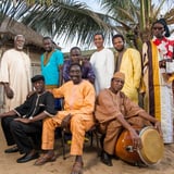 Orchestra Baobab @ Zuiderparktheater