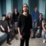 BIG BIG TRAIN - The Woodcut & Other Stories Tour