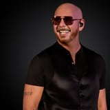 Pitbull  - I'm Back!