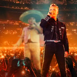 Alejandro Fernandez: de Rey a Rey