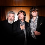 The Mountain Goats