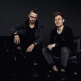 DUO STIEHLER/LUCACIU