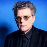 Thompson Twins’ Tom Bailey