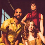 Lake Street Dive