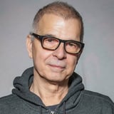 Tony Visconti @ PHIL