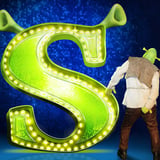 Shrek The Musical - Premiere