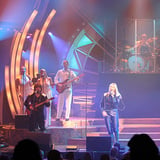 ABBAMANIA: 50 JAHRE THANK YOU FOR THE MUSIC| Logen-Seat