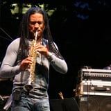 A Jazzy Christmas Show feat. Marion Meadows-Brian Simpson-Althea Rene