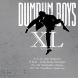 Dumdum Boys - XL - Diagnose