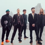 Maroon 5