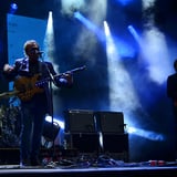 Discovery Festival: 80s Calling!: Tony Hadley, Level 42, Jaki Graham 2026 @ Slessor Gardens