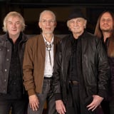 YES - The Fragile Tour