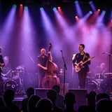 Uffe Steen Trio og Vestbo Trio