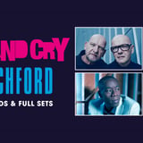 Hue and Cry + Roachford