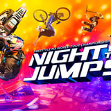 NIGHT of the JUMPs - Freestyle MX World Tour Championship 2026