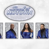 Soul of Motown